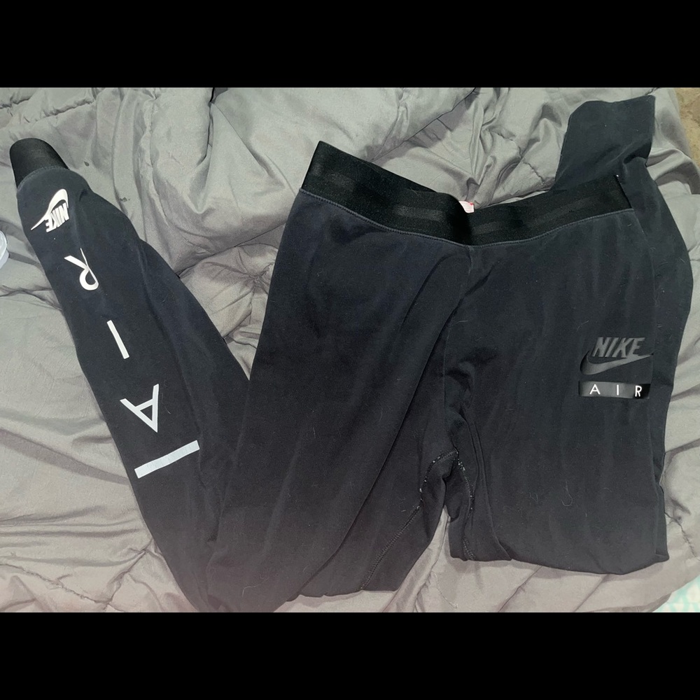 Nike air leggings